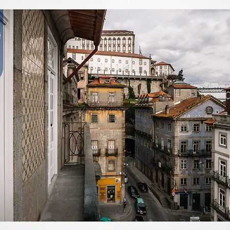 Orm - Ribeira Apartments Porto Exterior photo